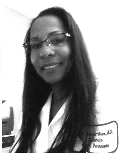 Pollyann W Gowrie-Knox Photo